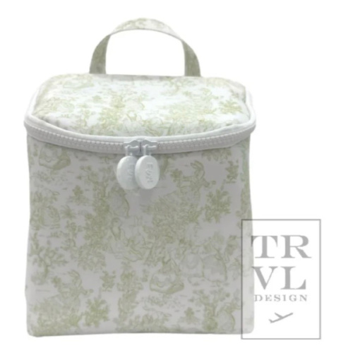 TRVL Take Away Insulated Bottle Bag