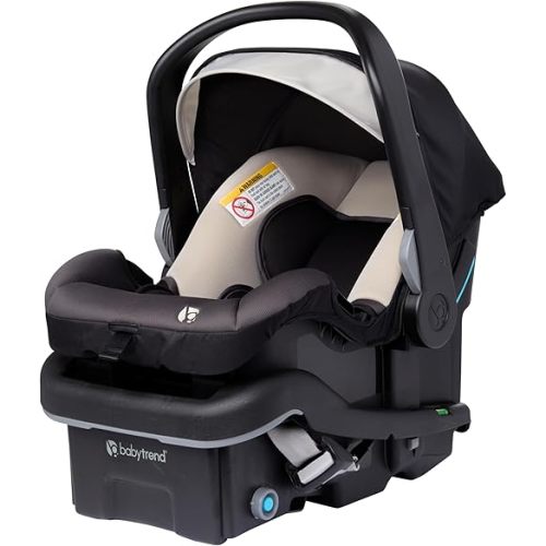 Baby Trend EZ-Lift™ PRO Infant Car Seat, Dash Tan
