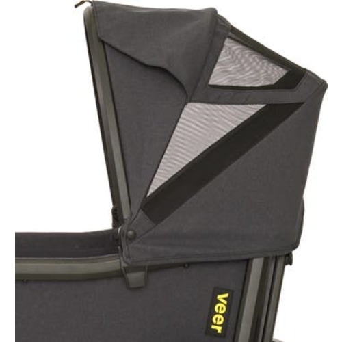 Retractable Canopy for Cruiser