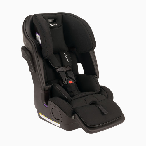 Nuna LUMN Car Seat - Caviar