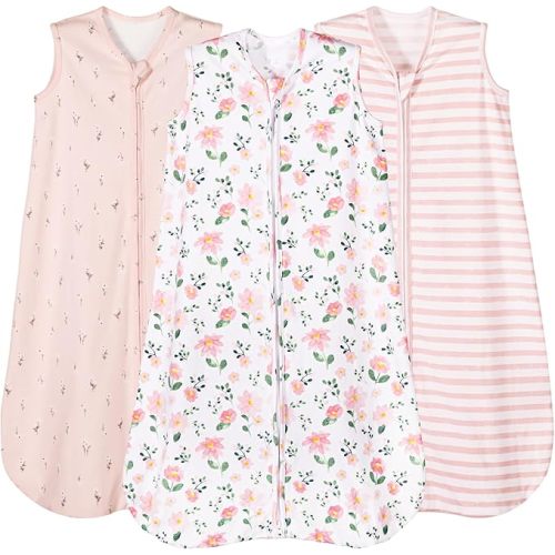 Baby Sleep Sack 0-6 Months, Small