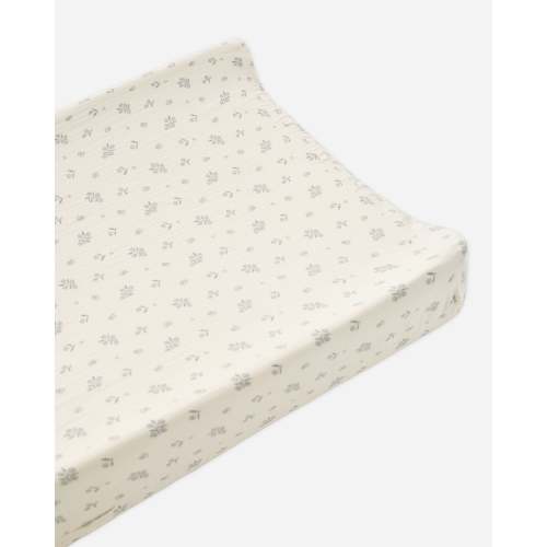 Changing Pad Cover Winter Berry