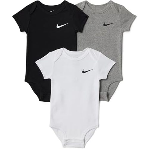 Amazon.com: 3-Pack Essentials Bodysuits: Clothing, Shoes & Jewelry