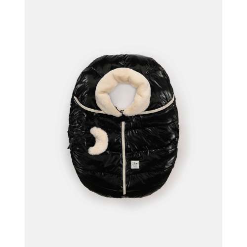 Car Seat Cocoon • Ushuaia