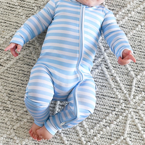 Hudson ZIP – Gigi and Max
