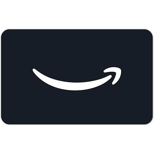Amazon Gift Card