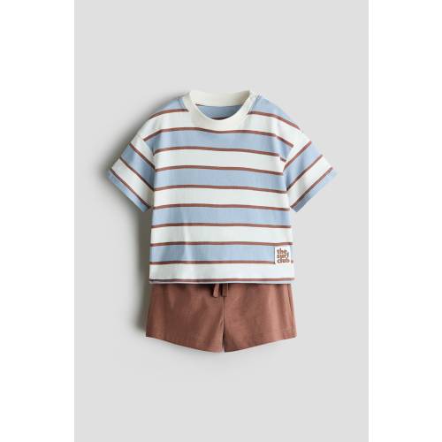 2-PIECE COTTON SET