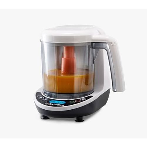 Baby Brezza One Step Food Maker Deluxe