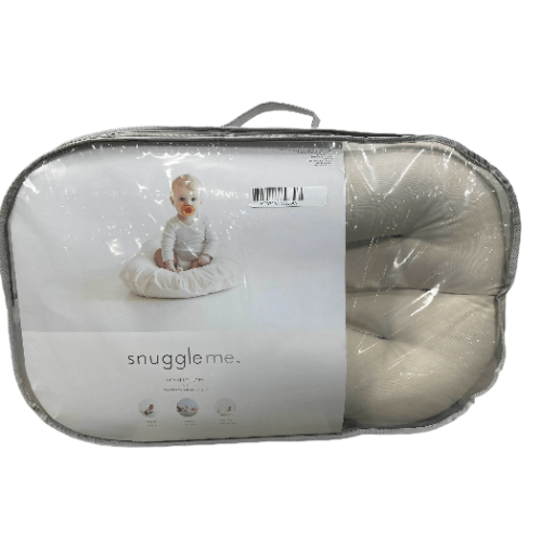 Snuggle Me Organic Infant Lounger, Honey