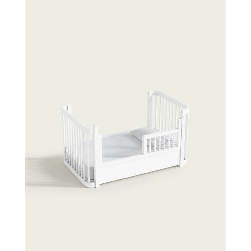 The Wave Crib | Toddler Bed Side Rail