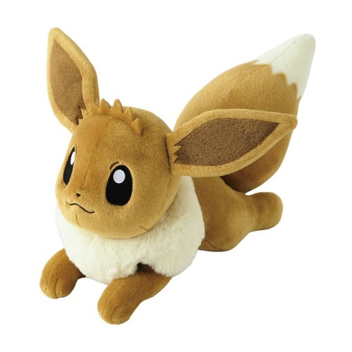 Pokédex-Size Eevee - 16 in.
