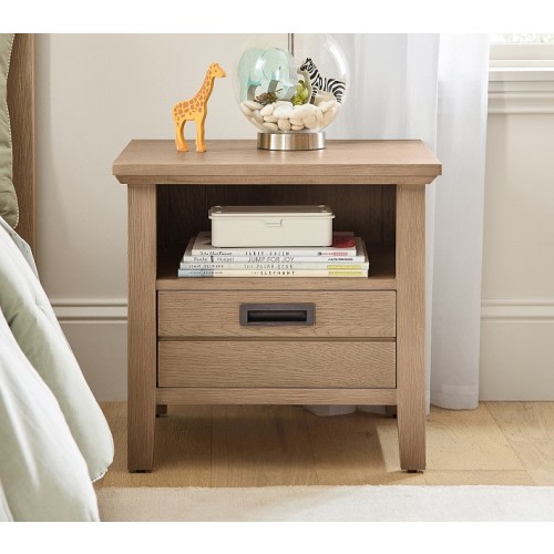 Emery Nightstand (20")