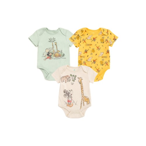 5-Pack Bodysuit