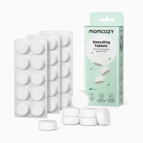 Momcozy Descaling Tablets - 30