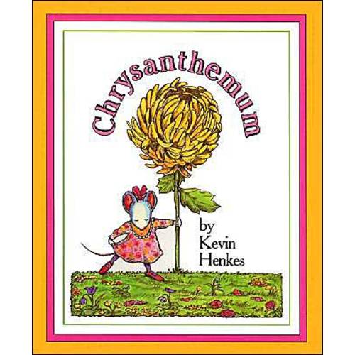 Chrysanthemum | Barnes & Noble®