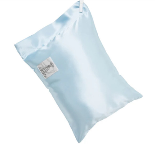 Satin Decorative Nursery Pillow (10" x 13")