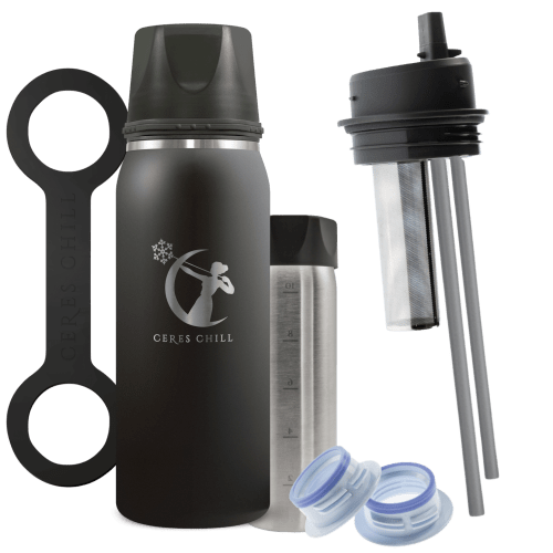 The Ultimate Gift Bundle – Ceres Chill