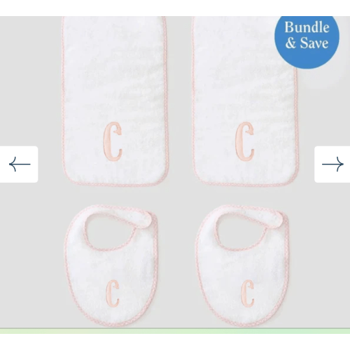 Feeding Time Bundle (4 pieces)