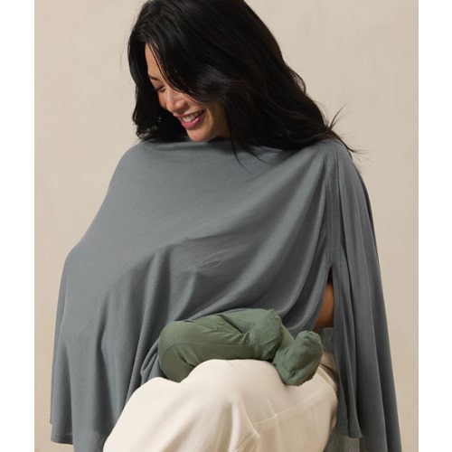 Orion Nursing Cover