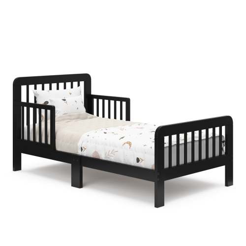 Storkcraft® Pasadena® Toddler Bed with Guardrails