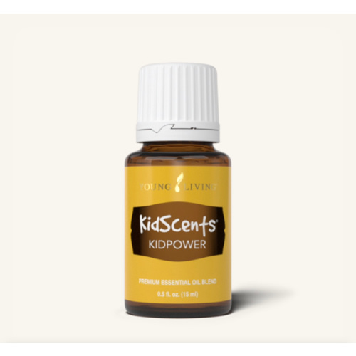 Kidpower™ Kidscents® Essential Oil Blend