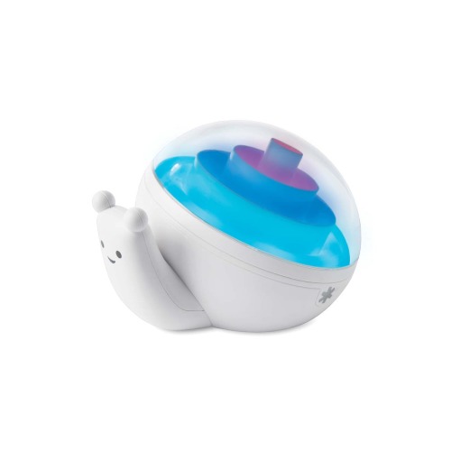 3-in-1 Smart Snail Routine Machine