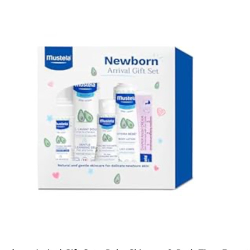 Amazon: Baby Registry