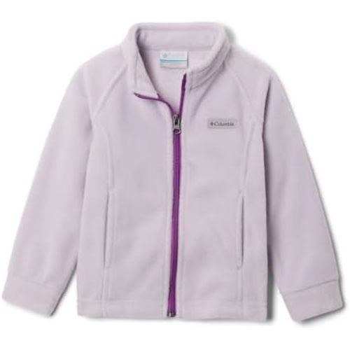 Columbia Baby Benton Springs Fleece Jacket 3-6 months