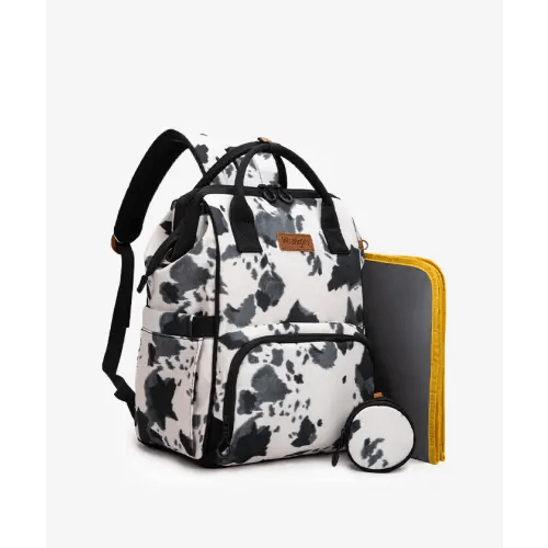 Wrangler Backpack Diaper Bags - Montana West – Montana West World