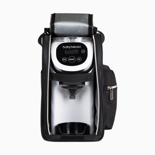 Baby Brezza Formula Pro Mini Travel Bag