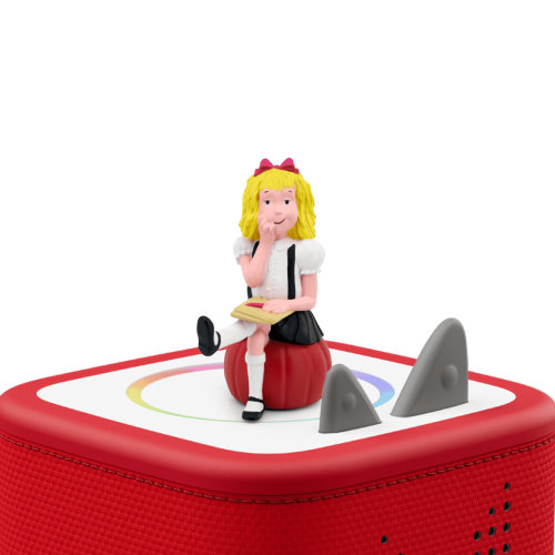 tonies Eloise Audio Toy Figurine, Age Group 4+