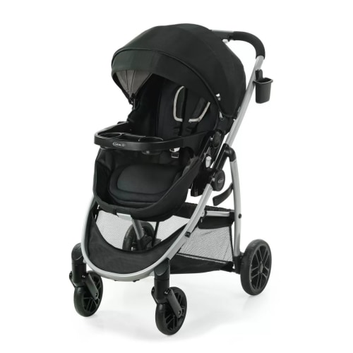GRACO MODES PRAMETTE STROLLER