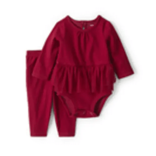 Newborn Baby Clothes | Carter's