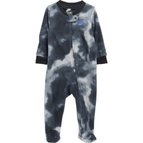 Kids' Futura Storm Microfleece Footie