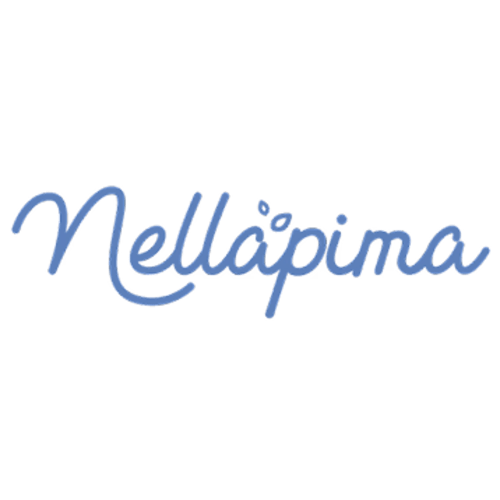 Spirals Print Zipper Footie – Nellapima