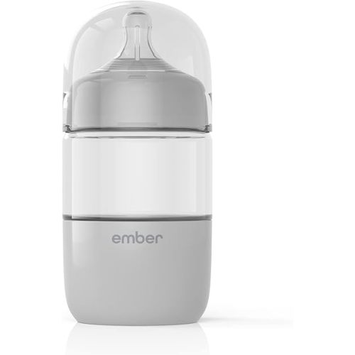 Add On Bottle 6 oz White