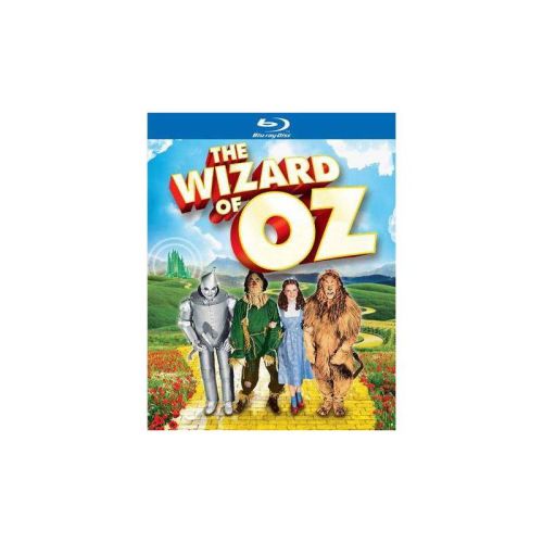 Wizard of Oz: 75th Anniversary (Blu-ray)