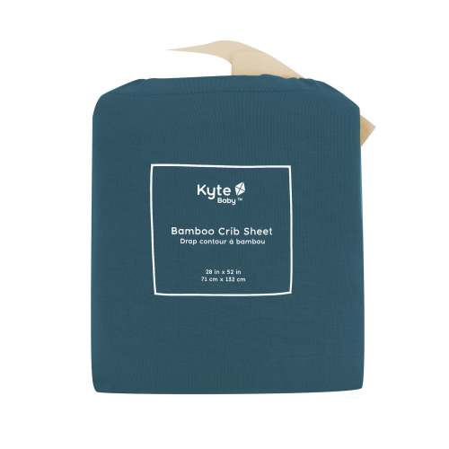 Crib Sheet in Atlantic