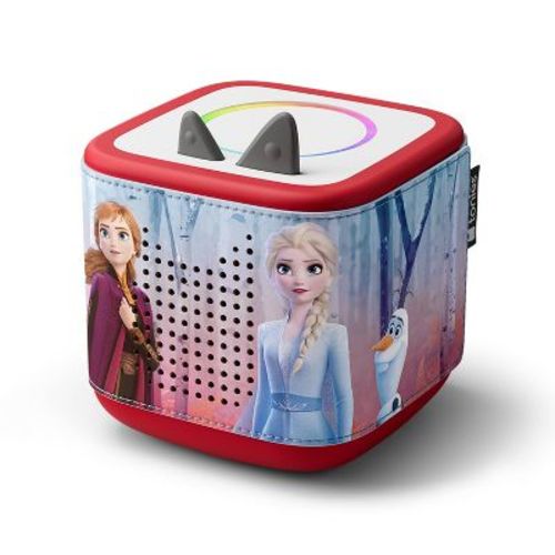 tonies Toniebox 2 Sleeve: Disney Frozen