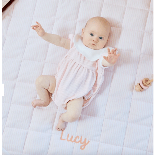 Tummy Time Mat