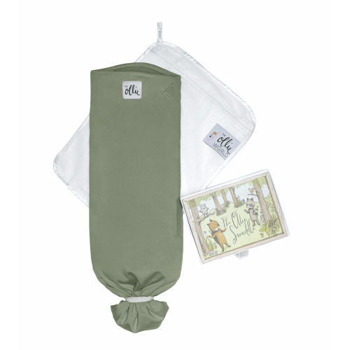 The Ollie Swaddle