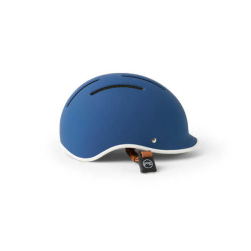 Blazing Blue (with nylon straps) | XS