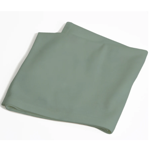 Woolino - Baby Swaddle Blanket | Natural Merino Wool Swaddler
