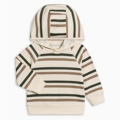 Madison Hooded Lightweight Pullover