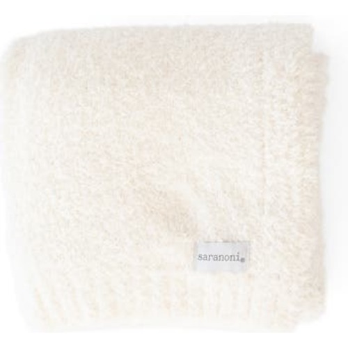 Bamboni Receiving Blanket