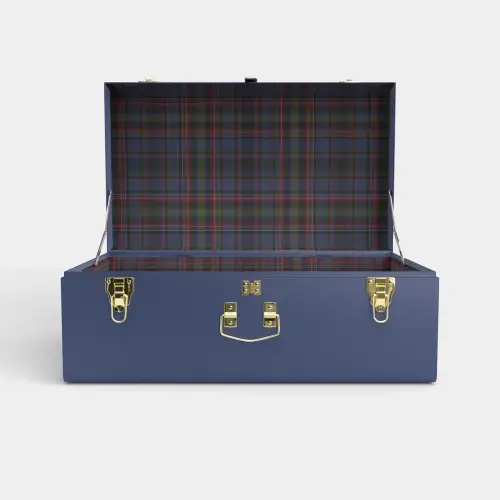 Grand Trunk | Petite Keep