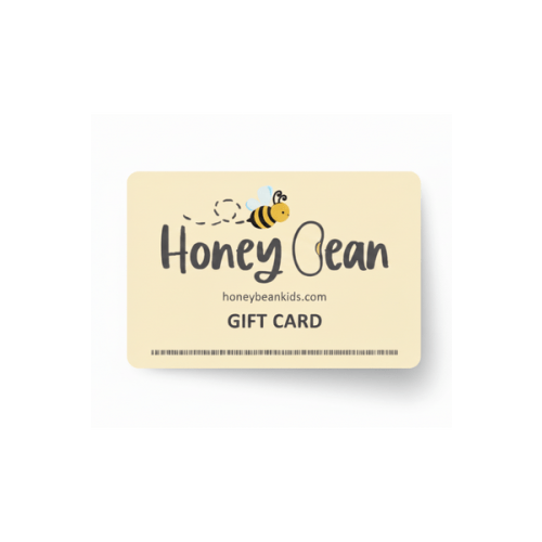 HoneyBean Gift Card