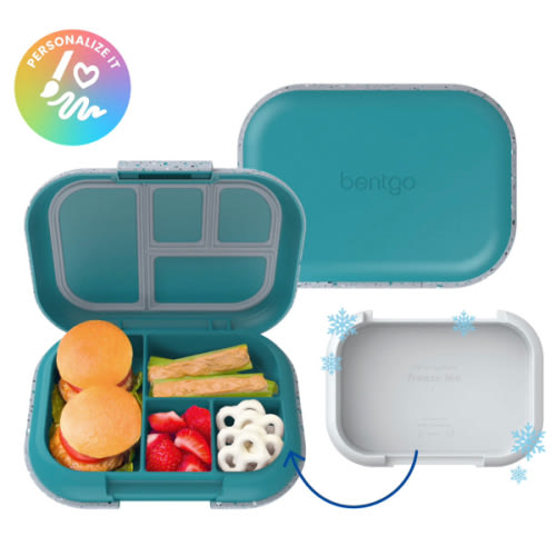 Bentgo Chill Kids Lunch Box