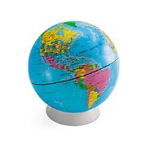 Hands-On Teaching Globe