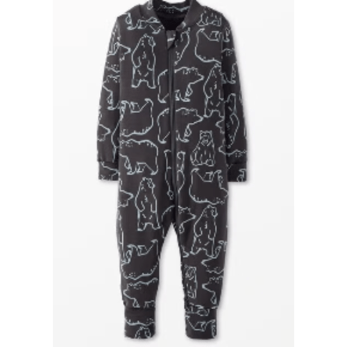 Tencel Print Sleeper | Hanna Andersson | Hanna-Me-Downs